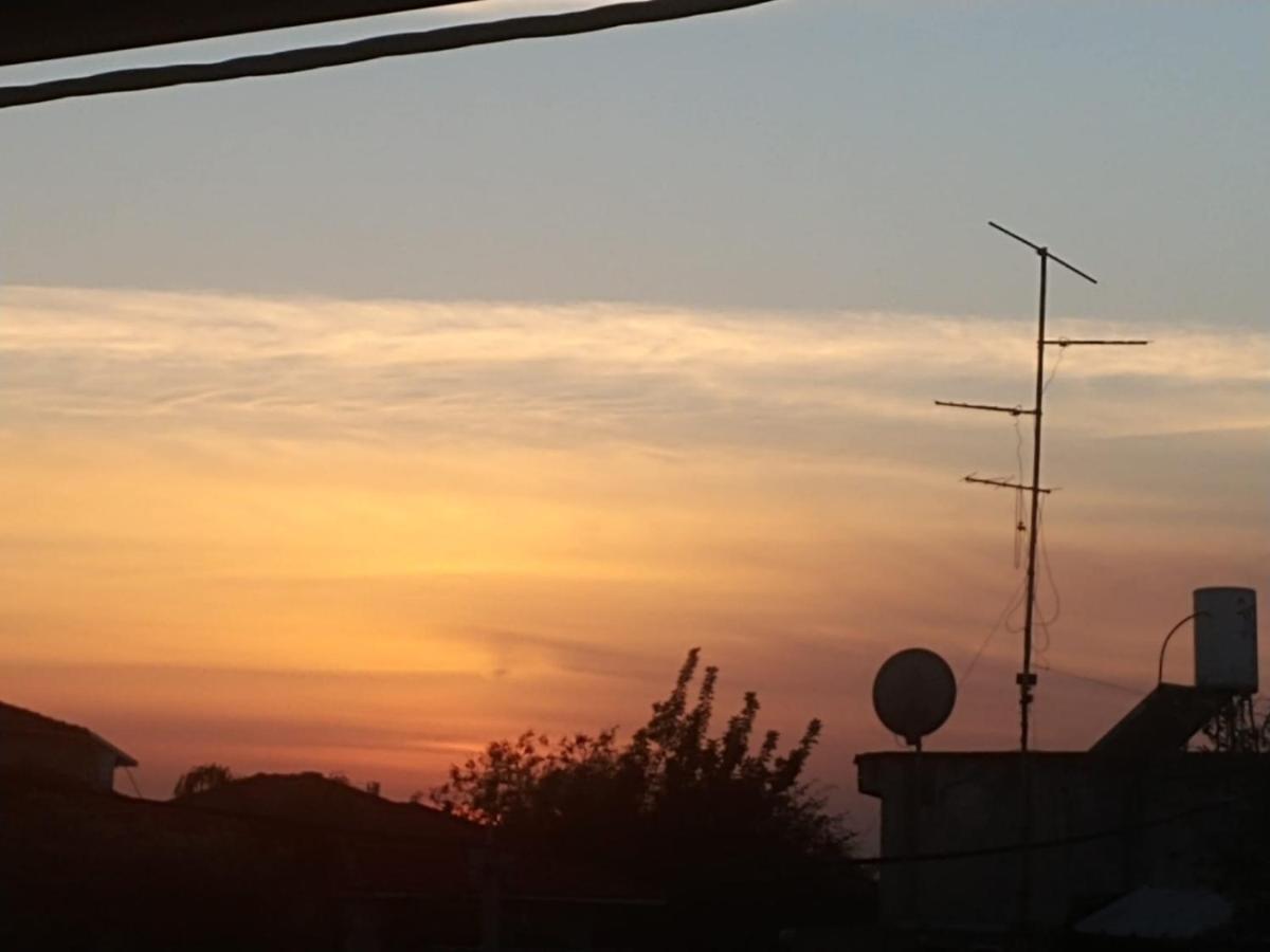 צימר ברחובות - Israeli Home Exterior foto