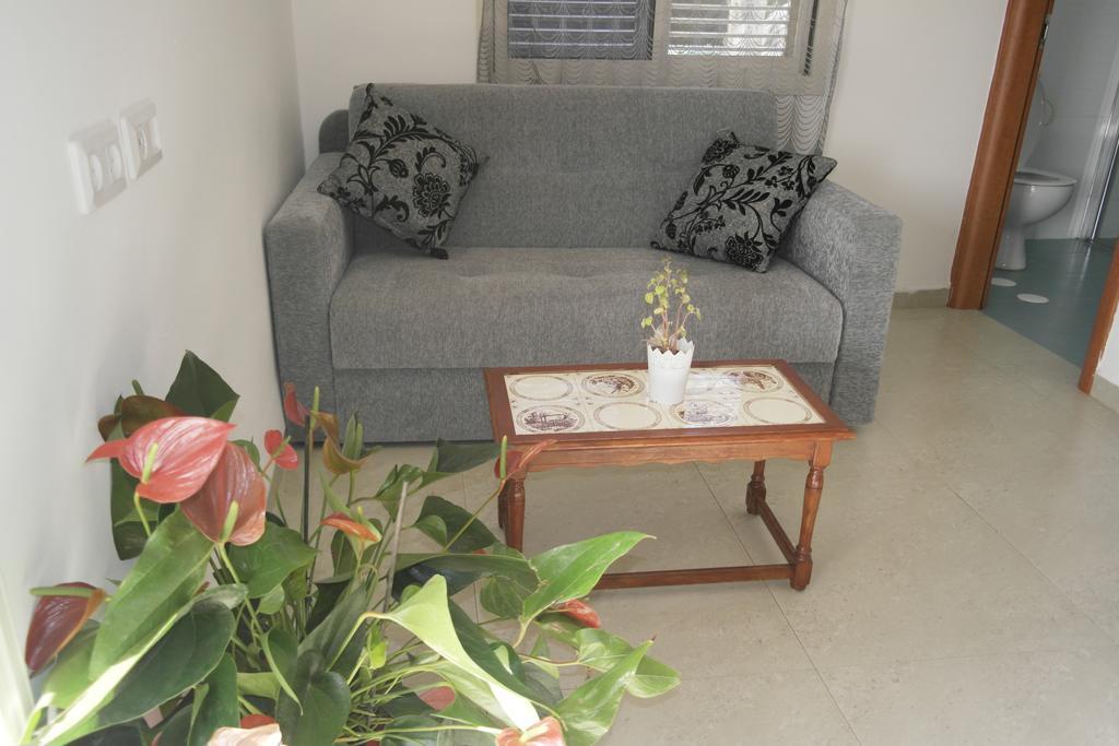צימר ברחובות - Israeli Home Exterior foto